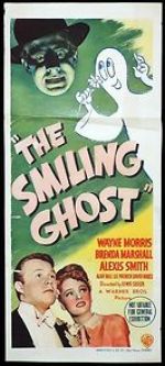 Watch The Smiling Ghost Letmewatchthis