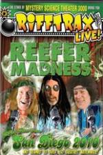 Watch RiffTrax Live Reefer Madness Letmewatchthis