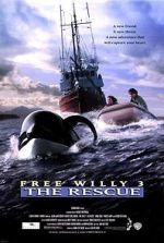 Watch Free Willy 3: The Rescue Letmewatchthis
