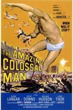 Watch The Amazing Colossal Man Letmewatchthis