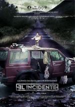 Watch The Incident Letmewatchthis