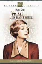 Watch The Prime of Miss Jean Brodie Letmewatchthis