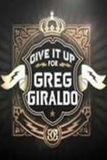 Watch Give It Up for Greg Giraldo Letmewatchthis