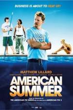 Watch The Pool Boys aka American Summer Letmewatchthis