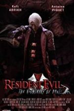 Watch Resident Evil: The Nightmare of Dante Letmewatchthis