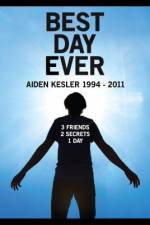 Watch Best Day Ever: Aiden Kesler 1994-2011 Letmewatchthis