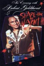 Watch Evening with Bobcat Goldthwait Share the Warmth Letmewatchthis