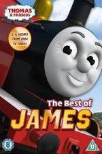 Watch Thomas & Friends - The Best Of James Letmewatchthis