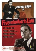 Watch Five Minutes to Live Letmewatchthis