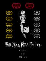 Watch Brutal Realty, Inc. (Short 2019) Letmewatchthis
