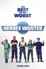Watch Heroes Wanted Letmewatchthis
