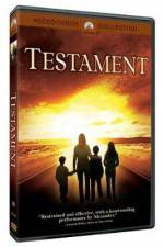 Watch Testament Letmewatchthis