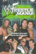 Watch WrestleMania 2000 Letmewatchthis