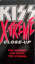 Watch Kiss: X-treme Close-Up Letmewatchthis