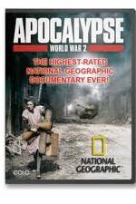 Watch National Geographic - Apocalypse The Second World War : The World Ablaze Letmewatchthis