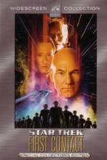 Watch Star Trek: First Contact Letmewatchthis