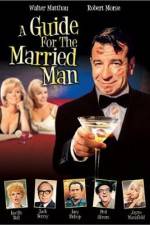 Watch A Guide for the Married Man Letmewatchthis