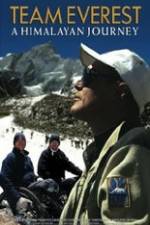 Watch Team Everest: A Himalayan Journey Letmewatchthis