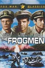 Watch The Frogmen Letmewatchthis