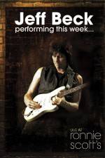 Watch Jeff Beck Performing This Week Live at Ronnie Scotts Letmewatchthis
