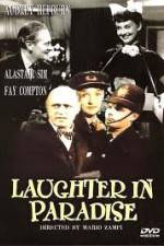 Watch Laughter in Paradise Letmewatchthis