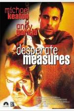 Watch Desperate Measures Letmewatchthis