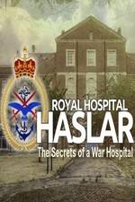 Watch Haslar: The Secrets of a War Hospital Letmewatchthis