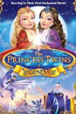 Watch The Princess Twins of Legendale Letmewatchthis