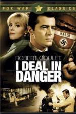 Watch I Deal in Danger Letmewatchthis