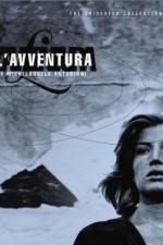 Watch L'avventura Letmewatchthis