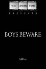 Watch Boys Beware Letmewatchthis