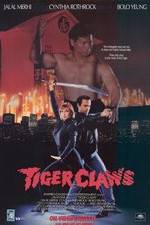 Watch Tiger Claws Letmewatchthis