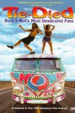 Watch Tie-died Rock 'n Roll's Most Deadicated Fans Letmewatchthis