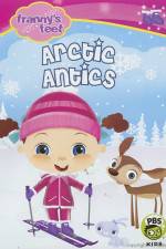 Watch Frannys Feet Arctic Antics Letmewatchthis