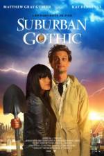 Watch Suburban Gothic Letmewatchthis