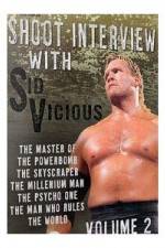 Watch Sid Vicious Shoot Interview Volume 2 Letmewatchthis