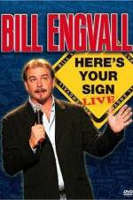 Watch Bill Engvall Here's Your Sign Live Letmewatchthis