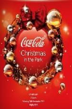 Watch Coca Cola Christmas In The Park Letmewatchthis