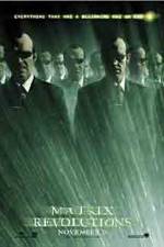 Watch The Matrix Revolutions Letmewatchthis