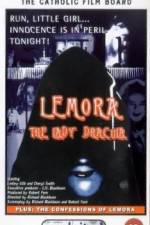 Watch Lemora A Child's Tale of the Supernatural Letmewatchthis