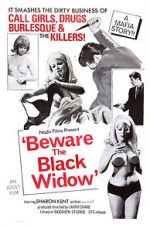 Watch Beware the Black Widow Online Letmewatchthis