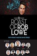Watch Comedy Central Roast of Rob Lowe Letmewatchthis