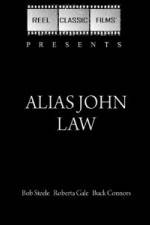 Watch Alias John Law Letmewatchthis