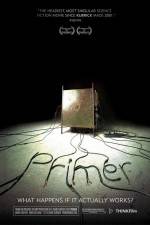 Watch Primer Online Letmewatchthis