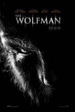 Watch The Wolfman Letmewatchthis