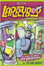 Watch Larryboy The Yodelnapper Letmewatchthis