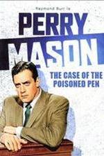 Watch Perry Mason: The Case of the Poisoned Pen Letmewatchthis