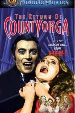 Watch The Return of Count Yorga Letmewatchthis