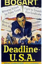 Watch Deadline - USA Letmewatchthis