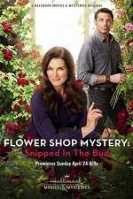 Watch Flower Shop Mystery: Snipped in the Bud Letmewatchthis